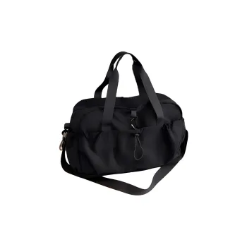 MOST ORIGINAL DESIGN Wet/Dry Separation Sports Travel Pre Birth Luggage Bag, Storage Bag