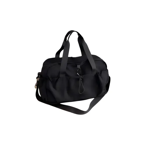MOST ORIGINAL DESIGN Wet/Dry Separation Sports Travel Pre Birth Luggage Bag, Storage Bag