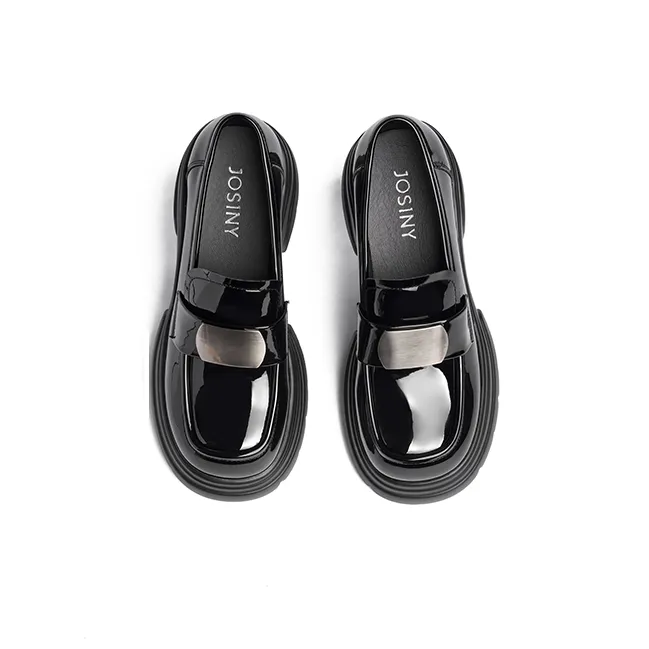 JOSINY JOSINY Loafers 6.5cm Women's-3