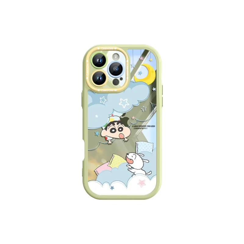 Pin Sai Phone Cases-8