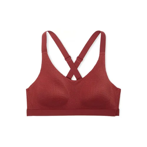Victoria's Secret Bra Women's Reddish Umber