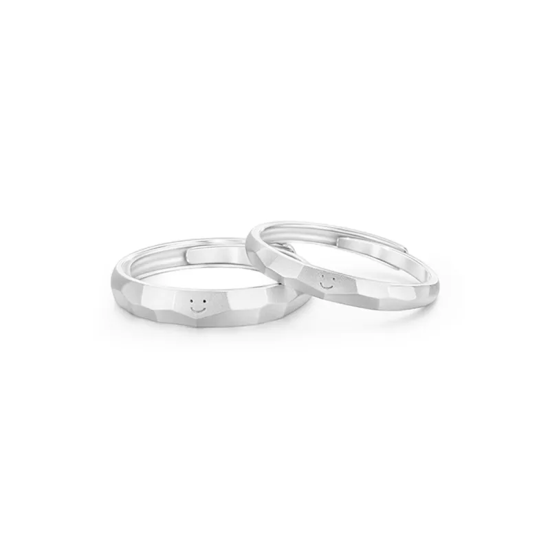 Shiban Rings Unisex-4