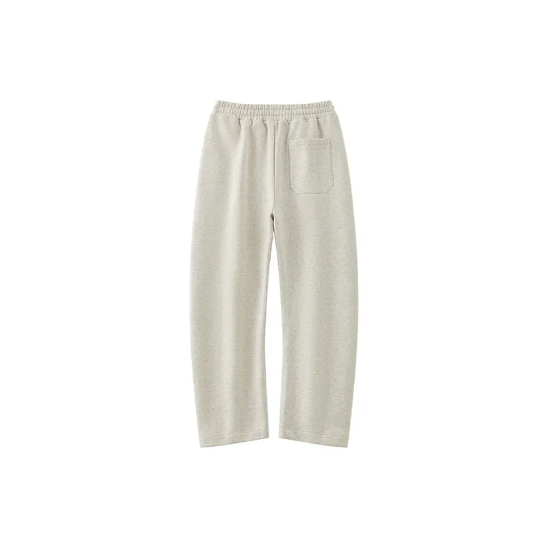 VWL Casual Pants Unisex-3