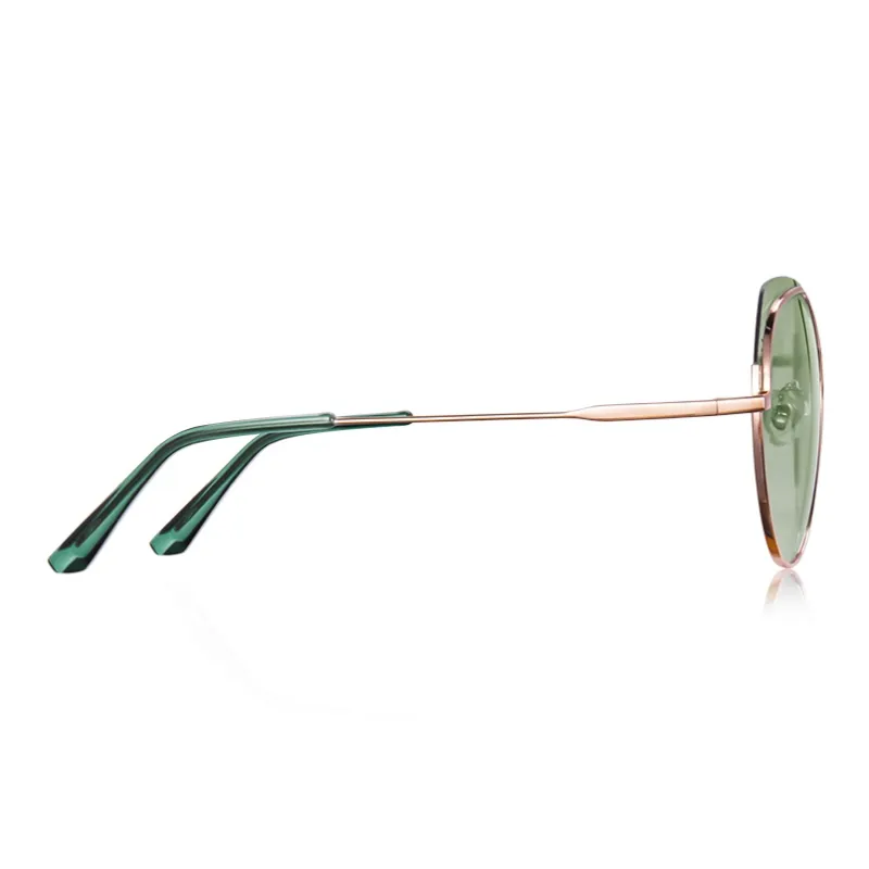 VEGOOS Butterfly Sunglasses Women's-11