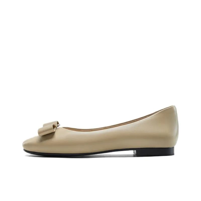 NINE WEST Casual Single Shoes Women's-5