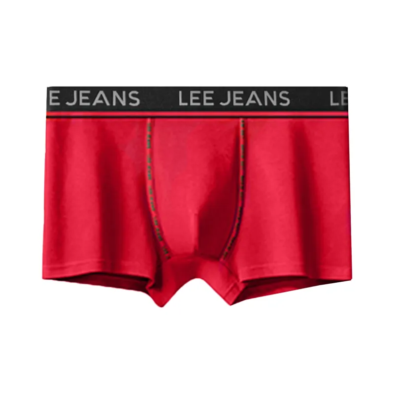 Lee Prism Color Two Underpants Men's Combo Set-27