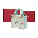 Aqua Blue-Gift Box Set