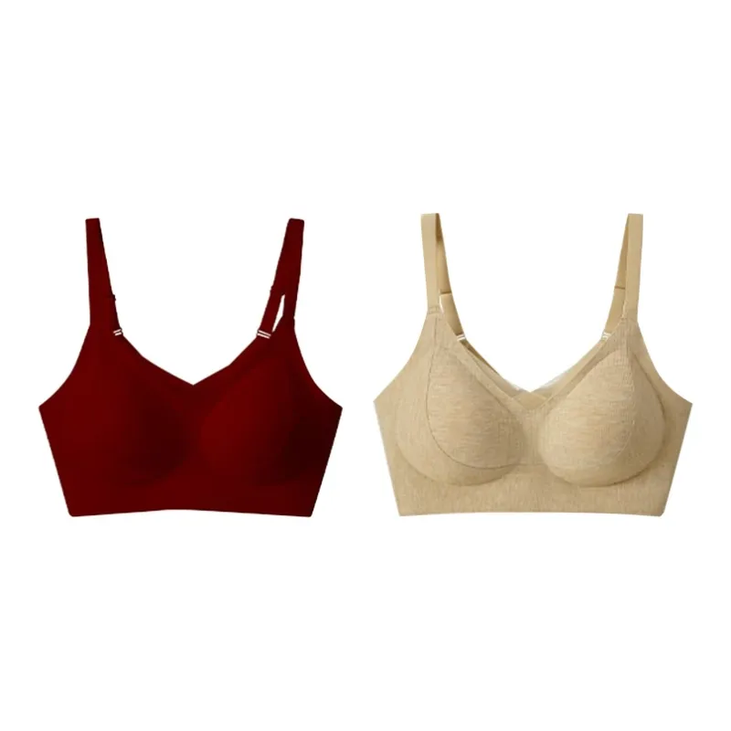 YUZHAOLIN Bra Women's Combo Set-6