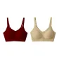 2 Pack-Ancora Red+Cream Yellow