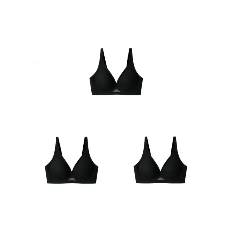 The New Age Family Bra Women's Combo Set-7