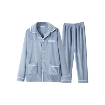 H YXIANG Men Pajama Sets