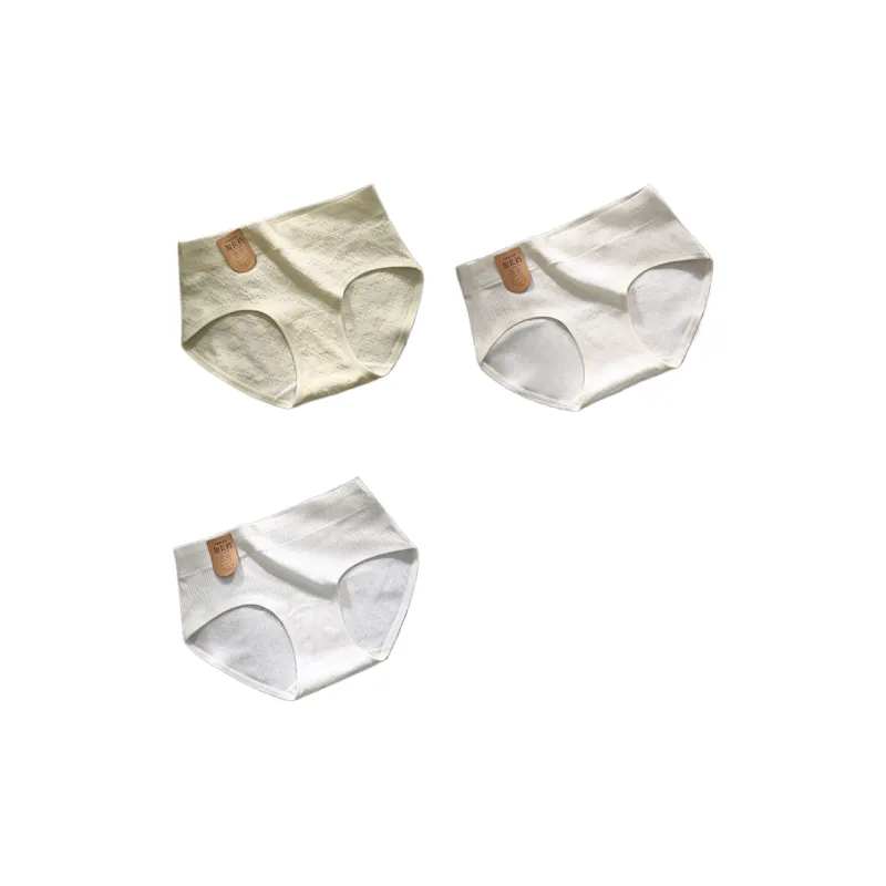 Lan Miao Underpants Women's 3 Pack-0