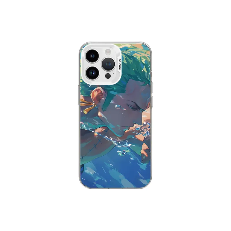 Ray chain Phone Cases-0