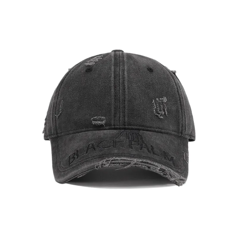 Yalu Cotton Baseball Caps Unisex-0