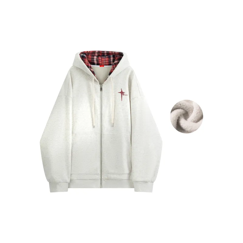MIIOW Trend Party Series Sweatshirt Unisex-23