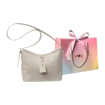 Yalu PU Handheld Crossbody Bag Shoulder Bag Regular Women's Multicolor