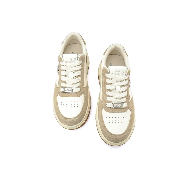 ABT-L Slip-Resistant Low-Top Skateboard Shoes Unisex-2
