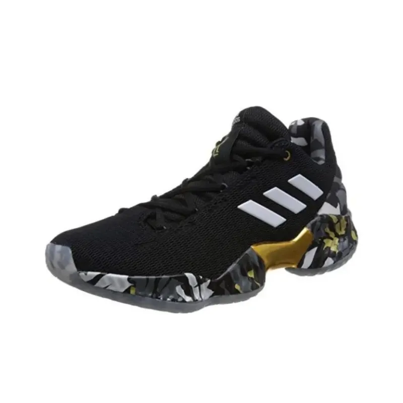 Pro Bounce 2018 Adidas Low 'Kyle Lowry Kam Kart' Pe-2