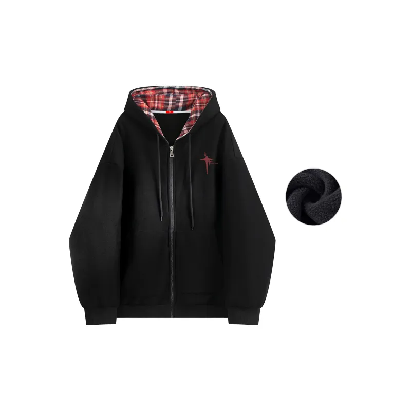 MIIOW Trend Party Series Sweatshirt Unisex-18