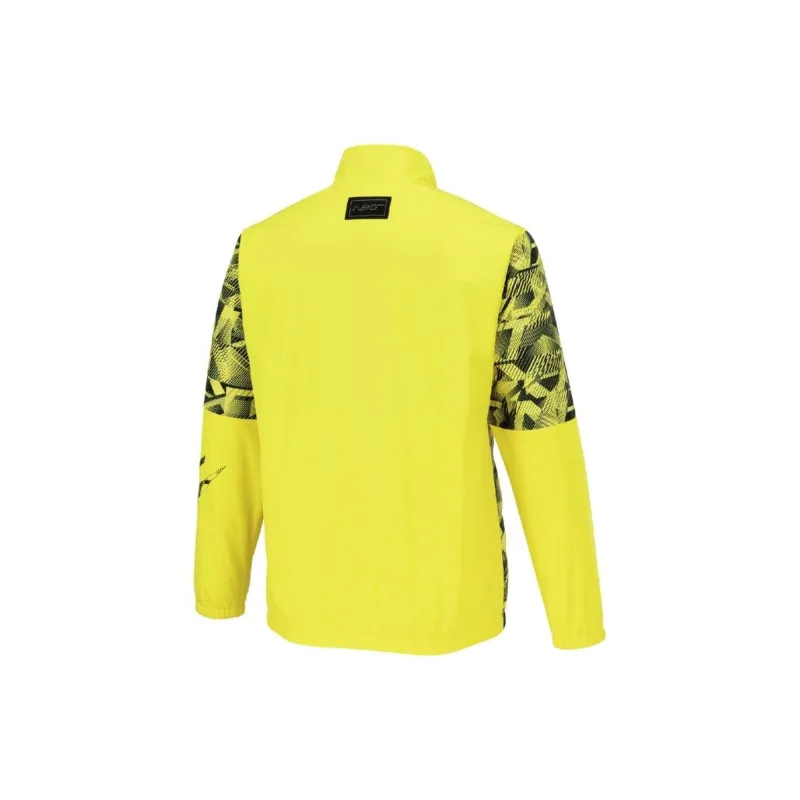 Mizuno N-XT Breath Thermo Jackets Coats Unisex-16