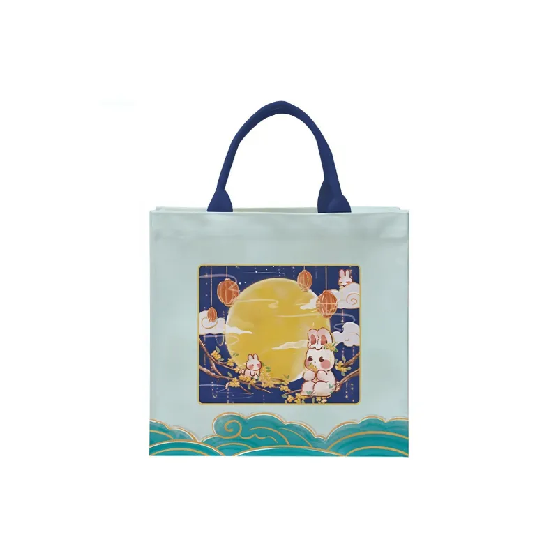 AOSONG Canvas Canvas Bag Bucket Bag Handbag Regular Women's Multicolor-17