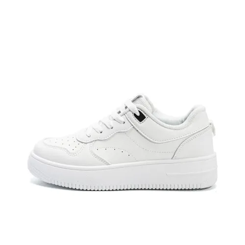 Feiyue Abrasion Resistant, Lightweight, And Breathable Low Top Skateboard Shoes Unisex