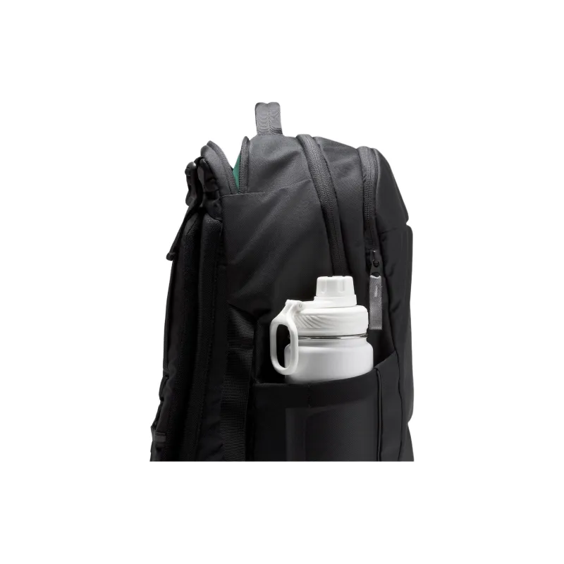 Lululemon Recycled Polyester Backpack Unisex Black-3