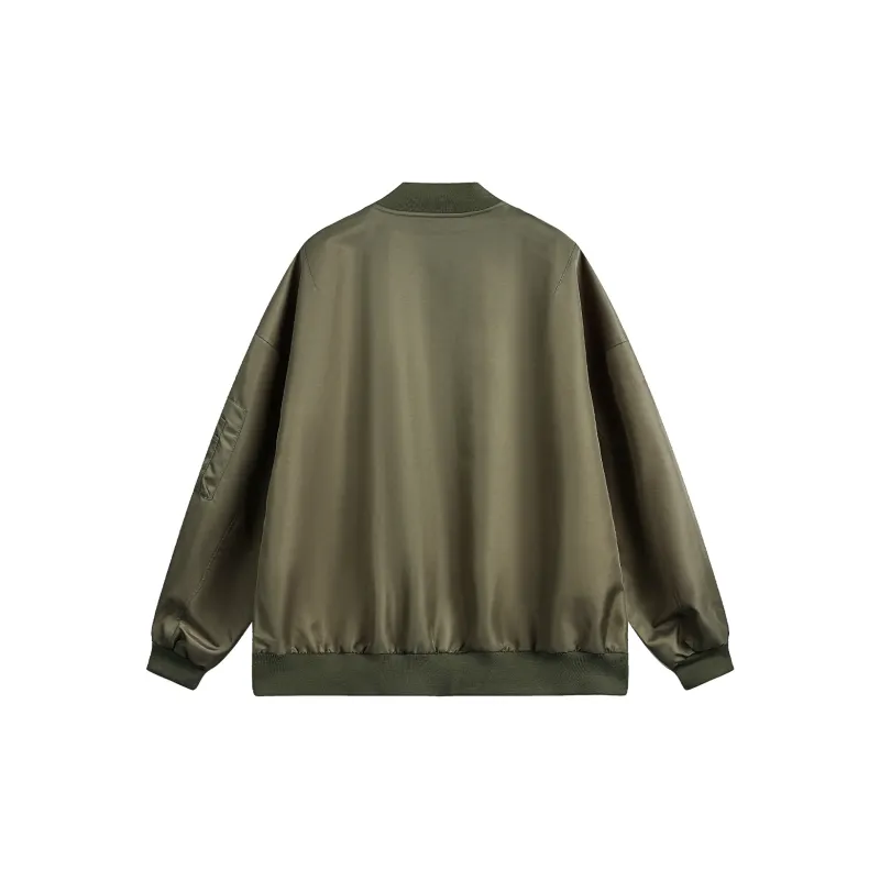 DUKE+DEXTER Jackets Coats Unisex Black-6