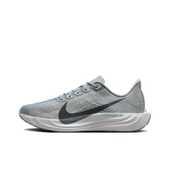 Nike ZoomX Pegasus Plus Photon Dust Summit White Light Smoke Grey Cool Grey Women's