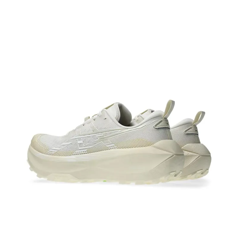 Asics Trabuco Max 4 Cream White-3