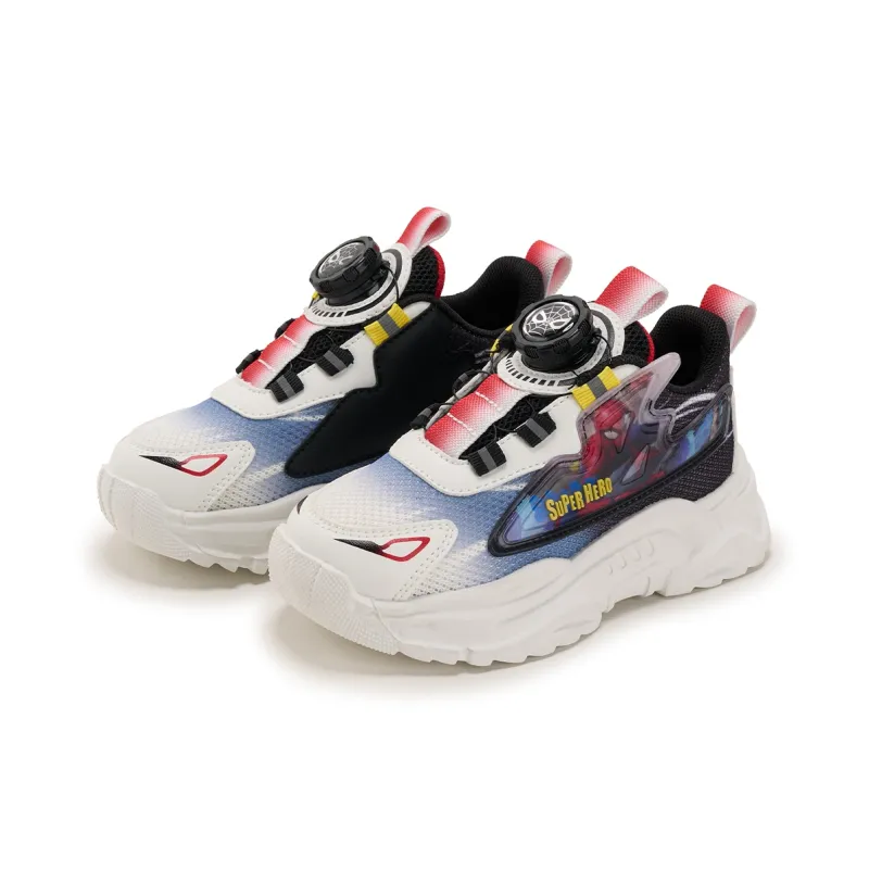 Disney Spider-Man Series Kids' Casual Shoes Kids-3