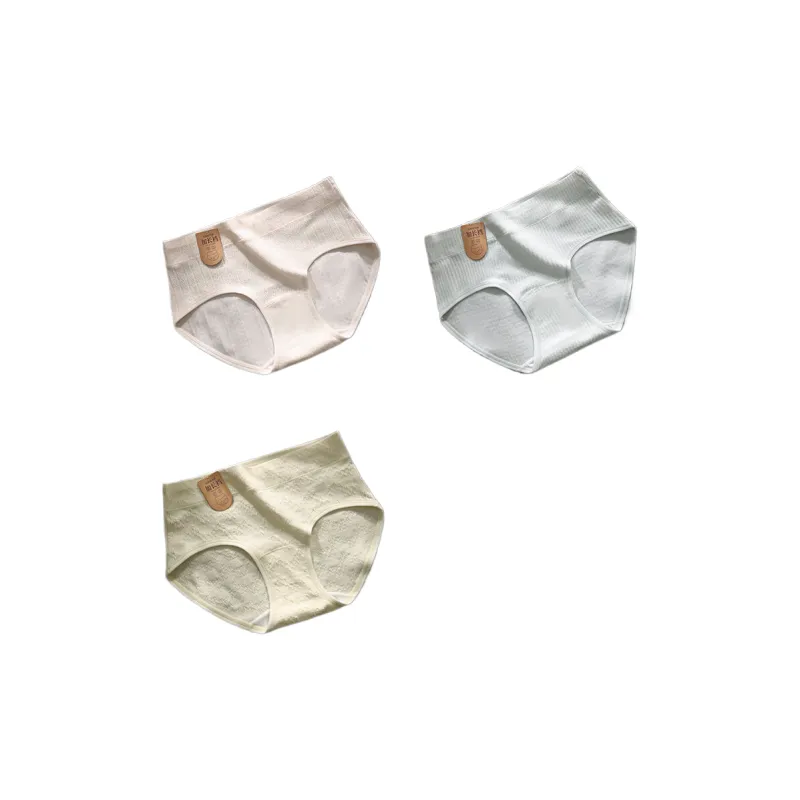 Lan Miao Underpants Women's 3 Pack-5