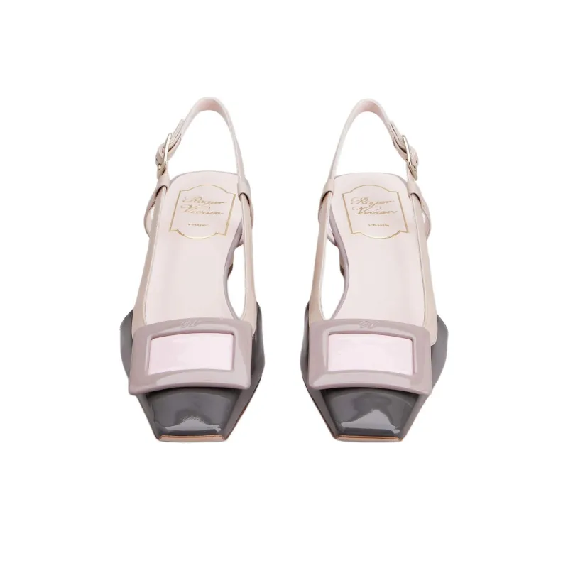 Roger Vivier 45mm Belle Pumps-2