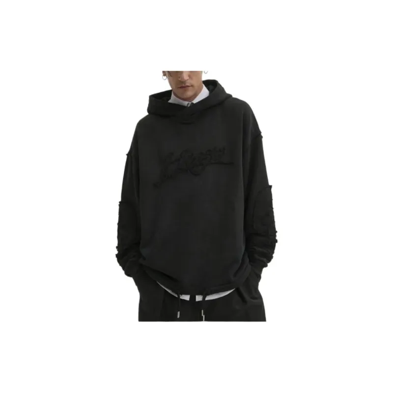 HUGO BOSS Daskuldy Hoodie-2