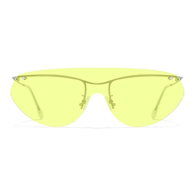 PARMU Alloy Aviator Sunglasses Unisex-7