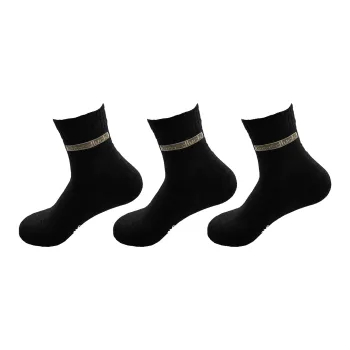 361° Mid Calf Socks Men's Combo Set