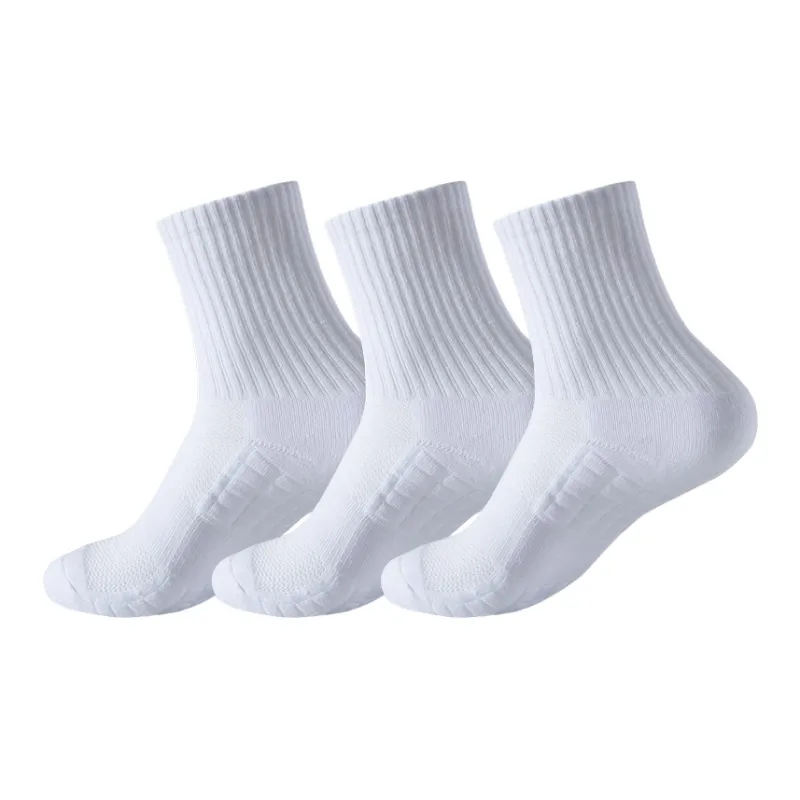 MIIOW Basketball Socks Unisex Combo Set-30