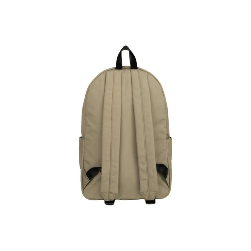 Aape Polyester Backpack Regular Unisex Brown/Black-2
