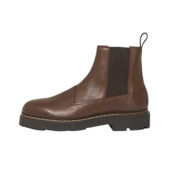 AIGLE Short Chelsea Boots Unisex