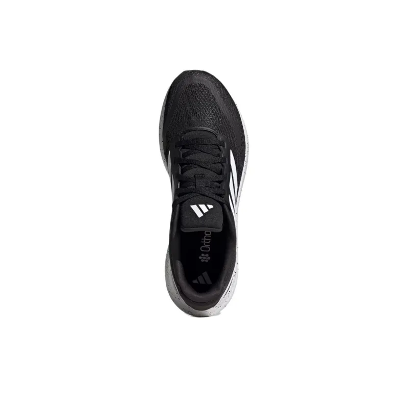 Adidas Runfalcon 5 Black White-4
