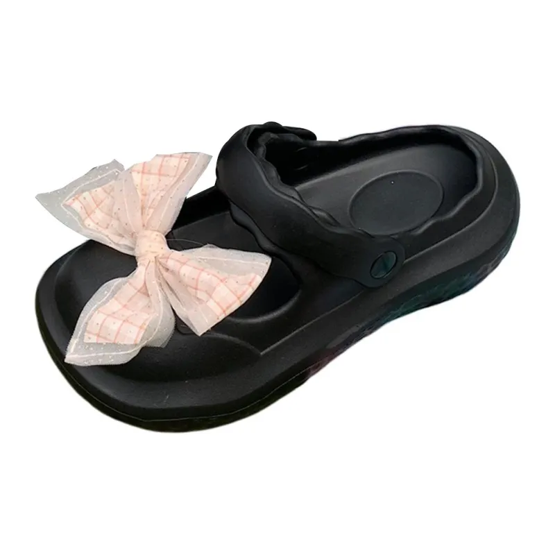 Thin strips Slippers / Home Slippers-19