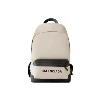 Balenciaga Backpacks
