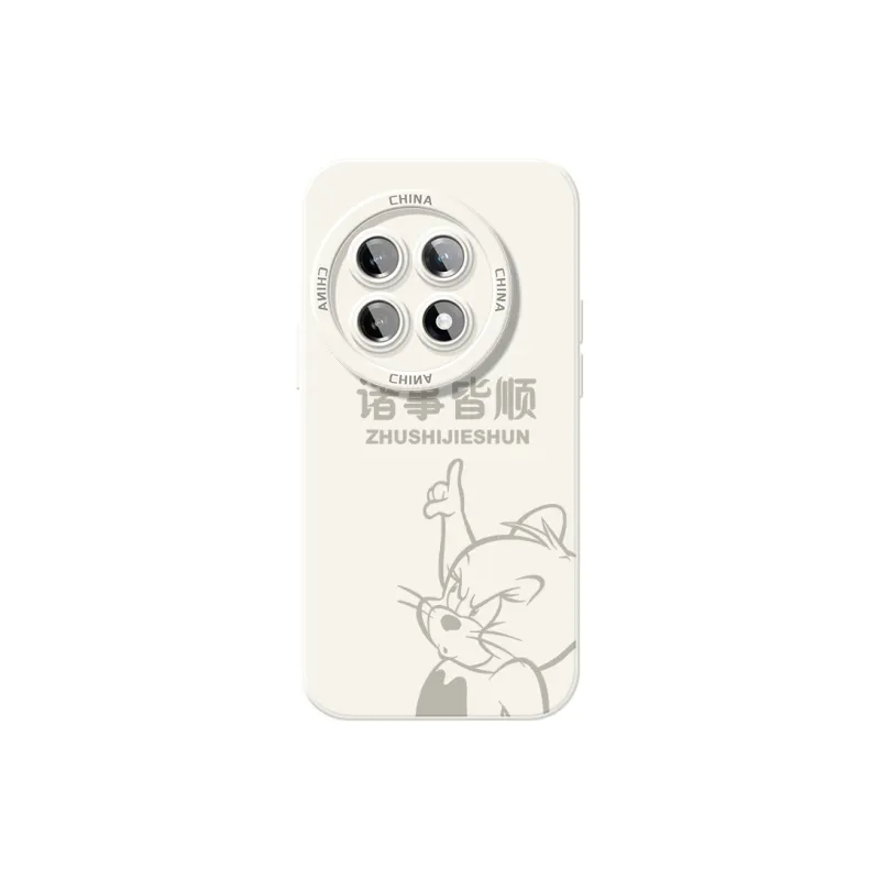 TUYAO Phone Cases-0