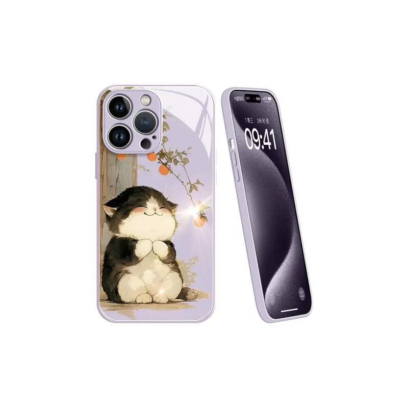 Lingtao Phone Cases-26