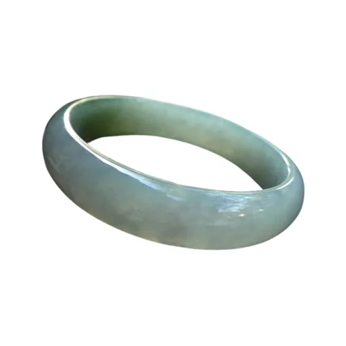 Fei Yan Glutinous Jade Bangles Women's