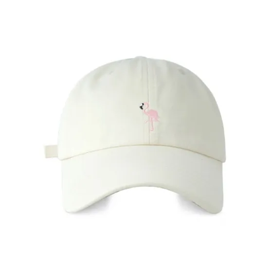 Mulinsen Cotton Baseball Caps Unisex-2
