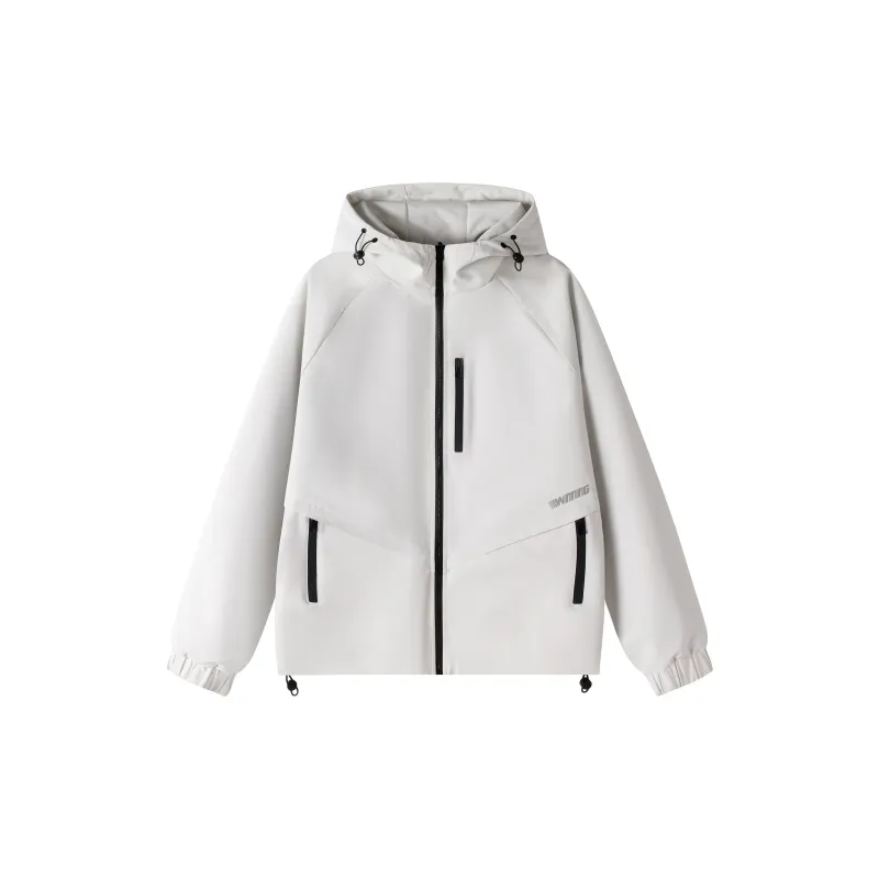TALKING TOM Jackets Coats Unisex-8