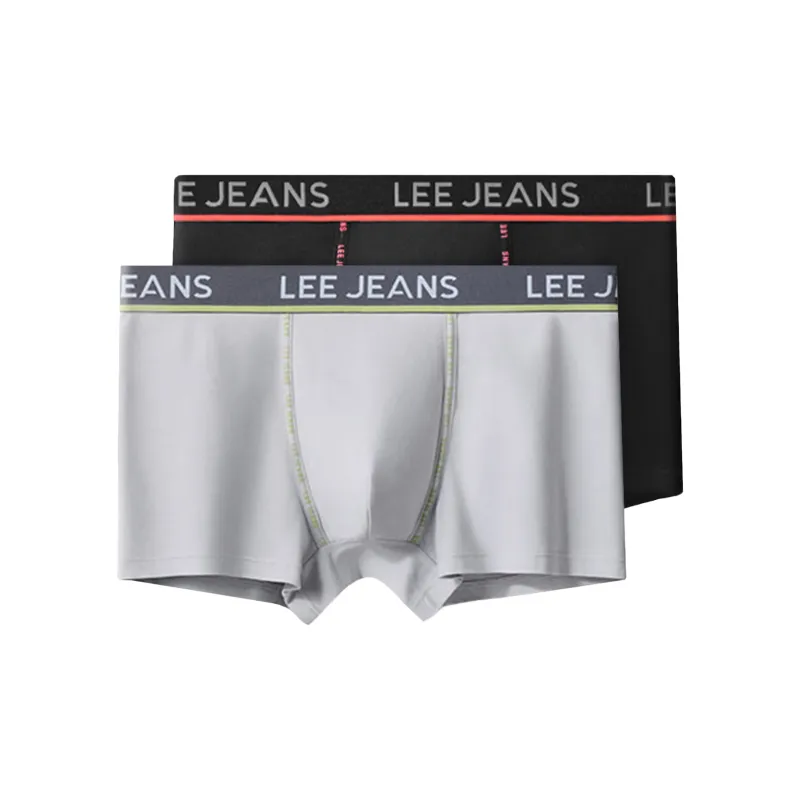 Lee Prism Color Two Underpants Men's Combo Set-42