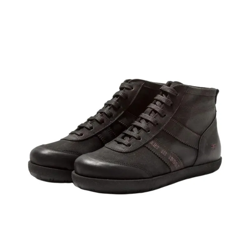 Art RHODES Ankle Boots Women's Black-1