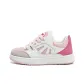 White Pink